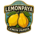 Lemonpaya logotype