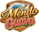 Mendo Guava Auto logotype