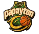 Papayton logotype