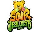 Sour Jealousy Auto logotype