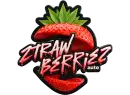Ztrawberriez Auto logotype