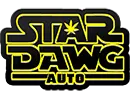 Stardawg Auto logotype