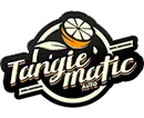 Tangie Auto logotype