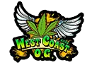 West Coast OG Auto logotype