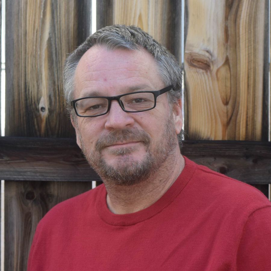 A.J. Herrington