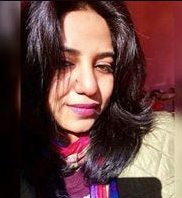 Netra Manjunath