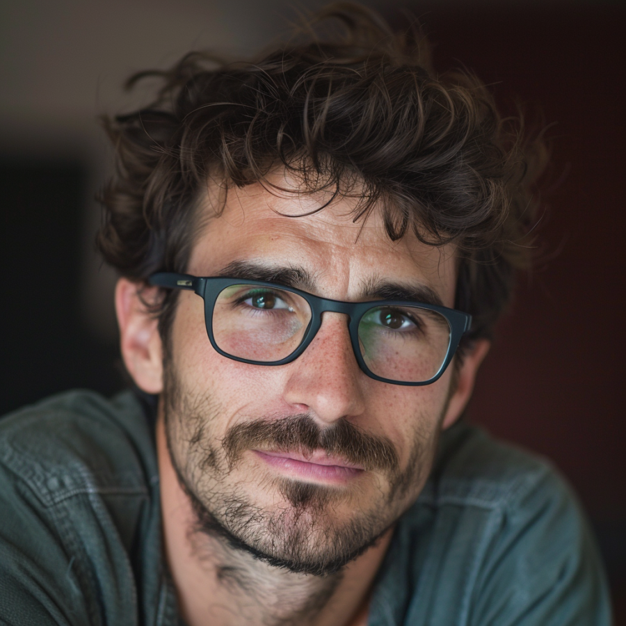 Michael Matthews, M.D.