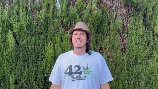 GROWING 5 Tips to grow big Buds outside Guerilla and in your backyard