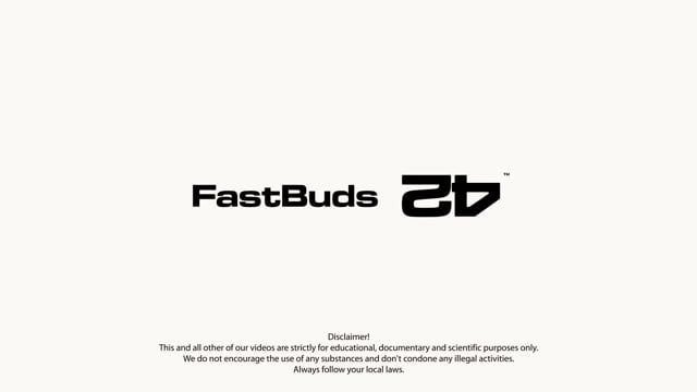 New Fast Buds Seeds Announcement - German Version (Neue Sorten)