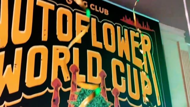 Auto World Cup 2022 - Fast Buds Stand Tour