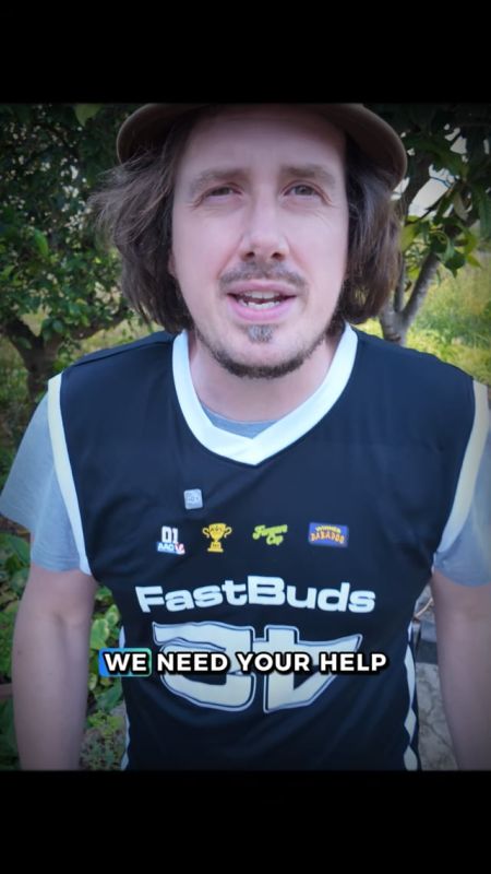 American Auto Cup 2025 - We Need Your Vote