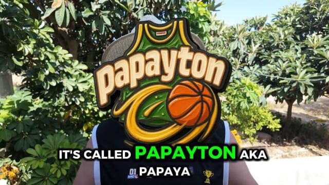 Papayton Fem - Exclusive Seed Drop and Website Giveaway