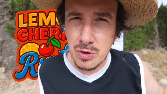 Lemon Cherry Runtz Fem Giveaway - Website Winners Announced