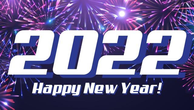 Sneak Peek of New Seeds | Happy New Year 2022