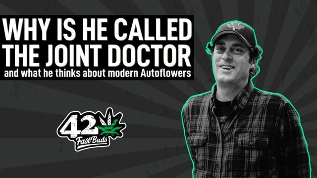 How The Joint Doctor got his name and about modern Autos