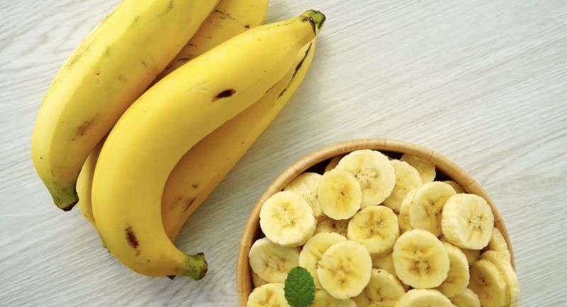 Banana Flavored Plants Seeds - Fruity Flavorene Teaser