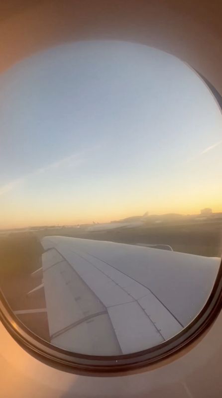 MJBizCon 2023 - Flying Into Las Vegas