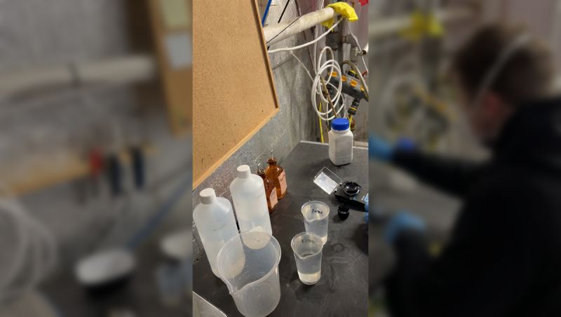 The process of creating own STS solution
