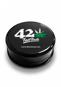 420 Grinder