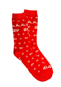 Christmas socks