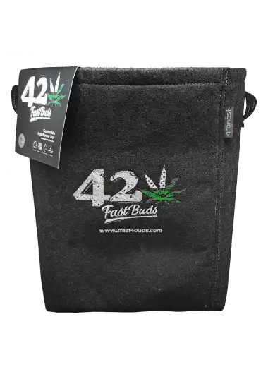 420 Geotextile Auto Pot