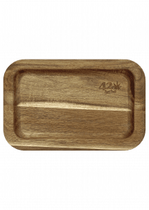 Ashwood Rolling Tray