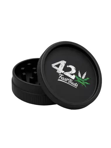 Hemp grinder