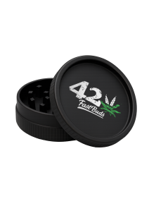 Hemp grinder
