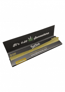 Premium Unrefined Rolling Papers