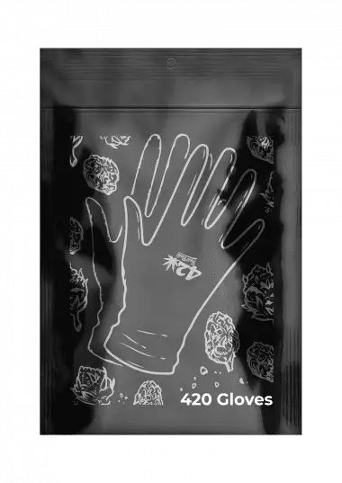420 Gloves Pack 3 pairs
