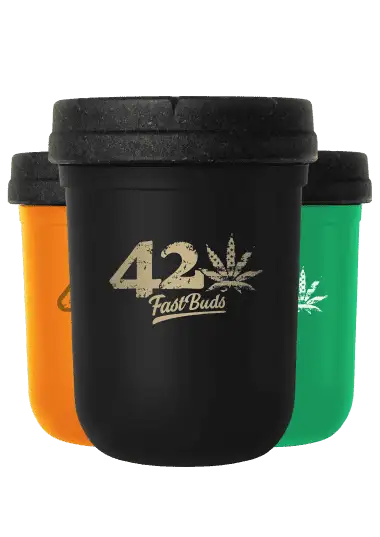 420 Jar