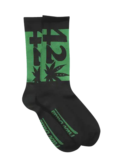 420 Socks