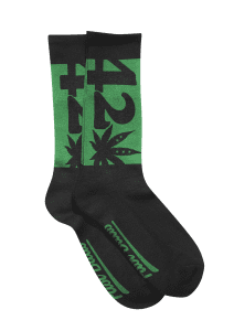420 Socks