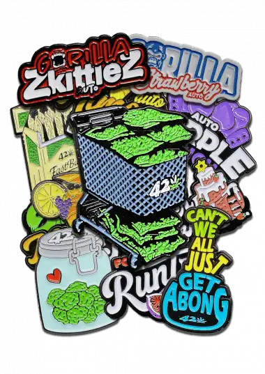 Pins