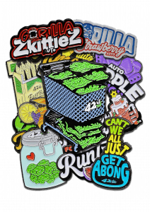 Pins