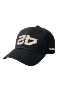 Cap Black 2025