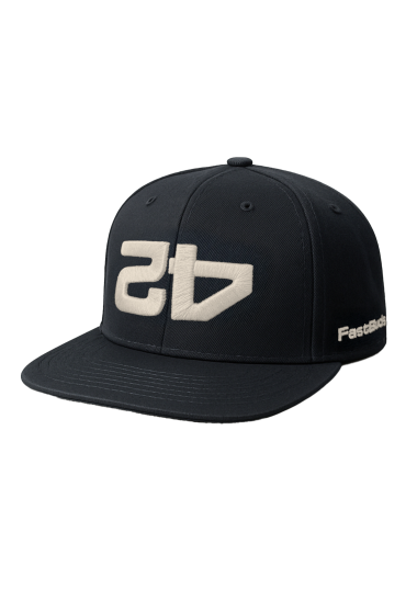 Snapback Black 2025