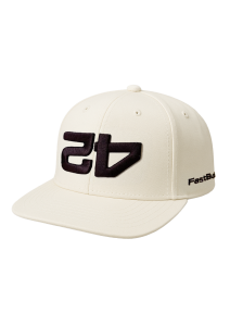 Snapback Offwhite 2025