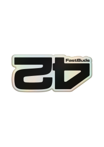 42 Premium Sticker 2025