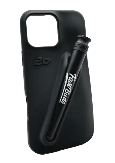 42 iPhone 16 Pro Max Case