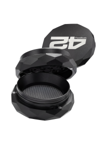 420 NV Grinder