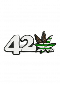 420 Pin