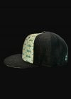 420 Hemp Hat