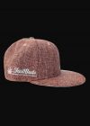 420 Hemp Hat