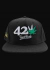 420 Hemp Hat
