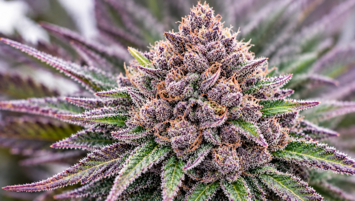 How Do I Turn My Buds Purple?