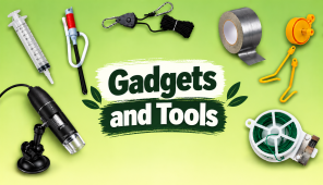 Top 8 Growing Gadgets That Will Help Improve Your Plants Garden (2026)