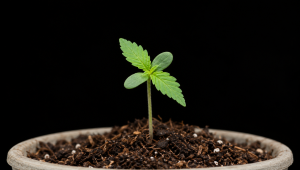 Common Plants Seedling Problems and How To Fix Them