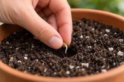 Fast Buds Germination Guide
