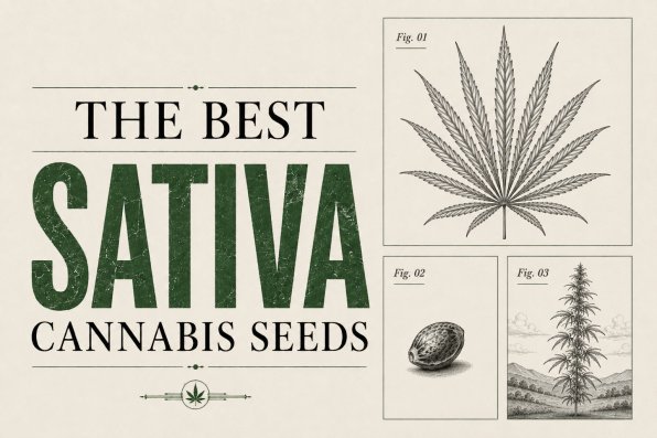 The Best Sat Plants Seeds of 2026